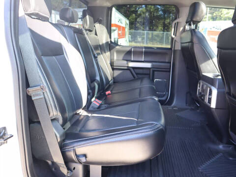 2020 Ford F-350 Super Duty