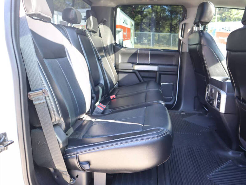 2020 Ford F-350 Super Duty