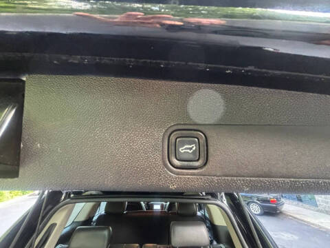 2014 GMC Yukon Denali