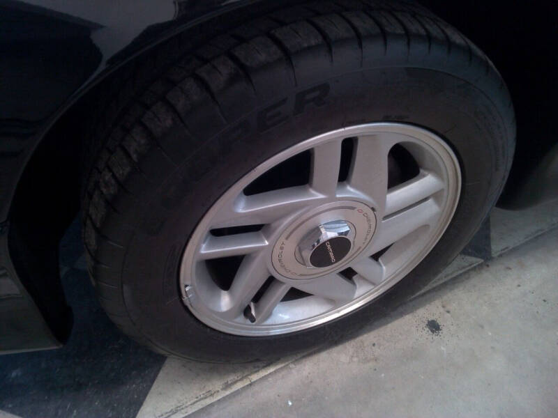 1994 Chevrolet Camaro Z28