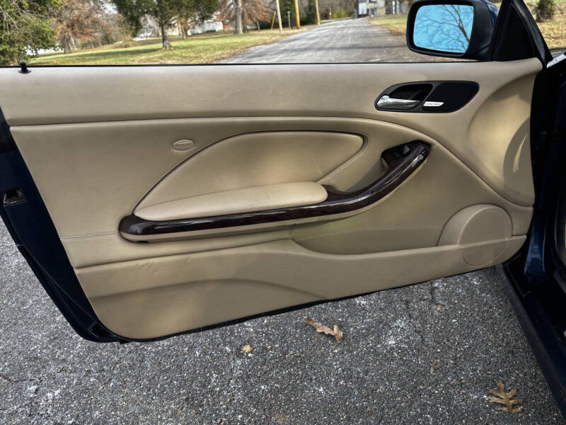 2006 BMW 3 Series 330Ci