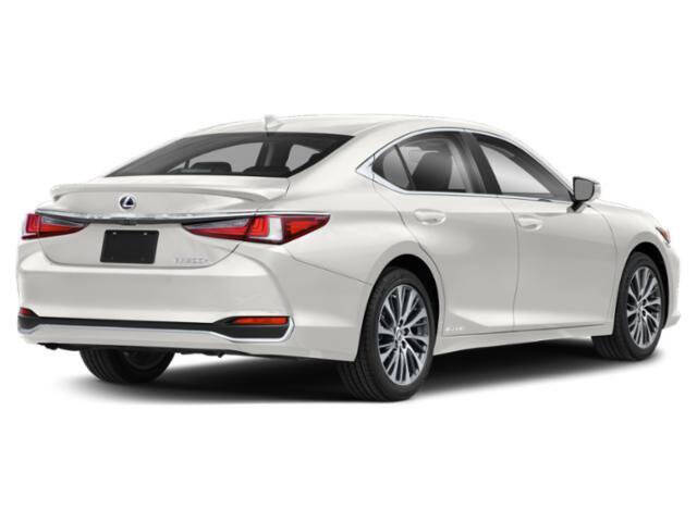 2020 Lexus ES 300h Ultra Luxury