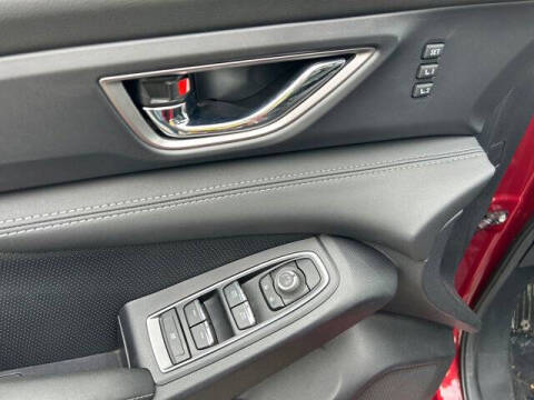 2023 Subaru Ascent Limited 7-Passenger