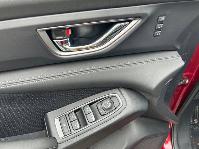 2023 Subaru Ascent Limited 7-Passenger