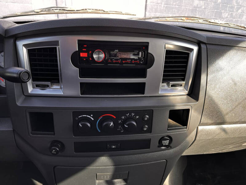 2008 Dodge Ram 1500 SLT