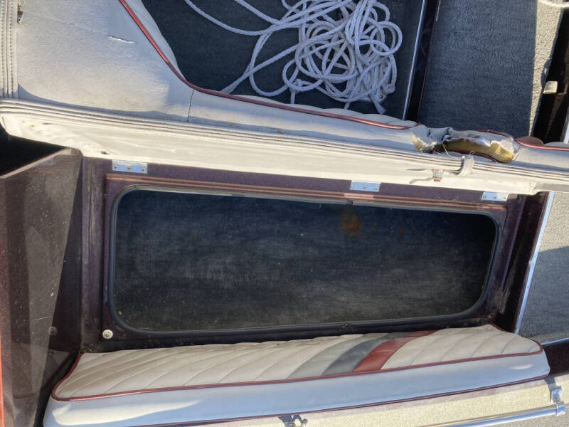 1990 Champion Fish And Ski