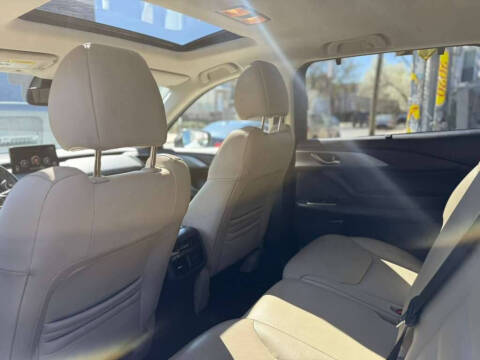 2020 Mazda CX-9 Touring