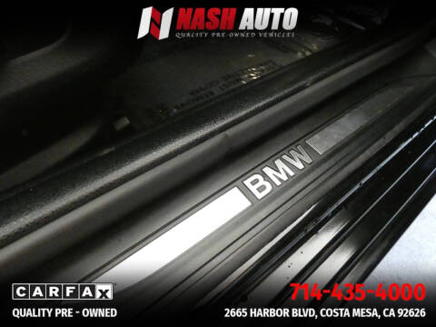 2014 BMW 5 Series 528i