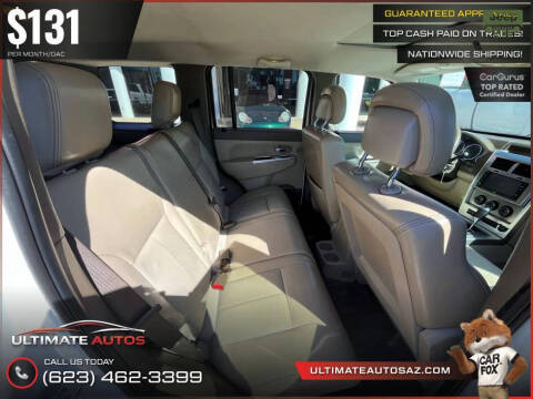 2010 Jeep Liberty Limited