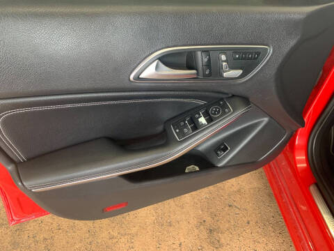 2019 Mercedes-Benz CLA CLA 250