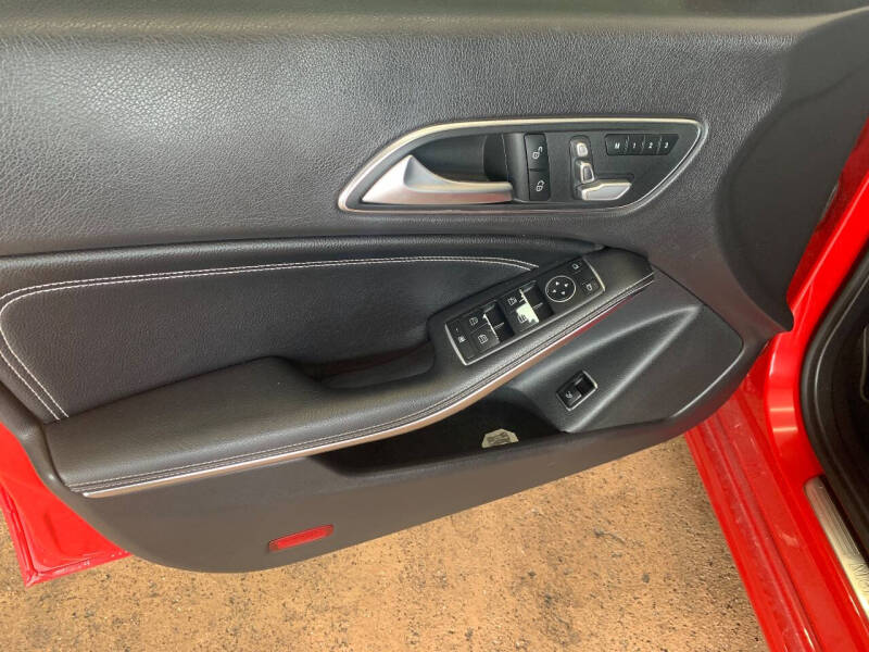 2019 Mercedes-Benz CLA CLA 250