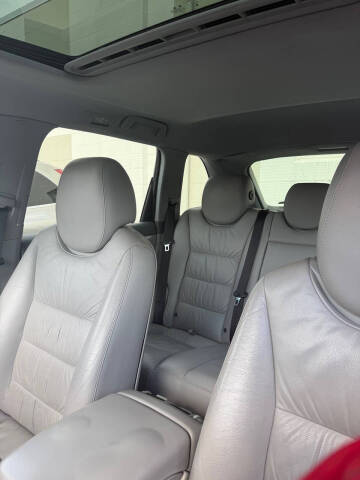2009 Porsche Cayenne Tiptronic