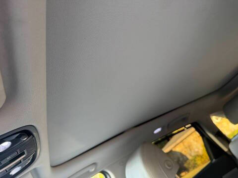 2017 Kia Sorento SX V6