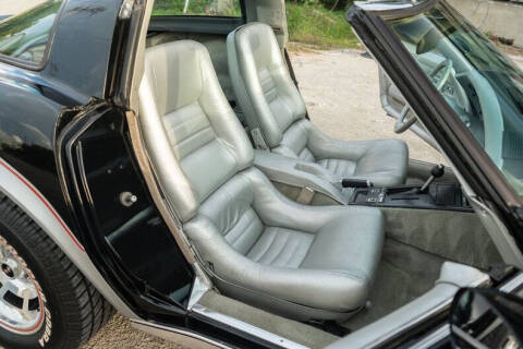 1978 Chevrolet Corvette