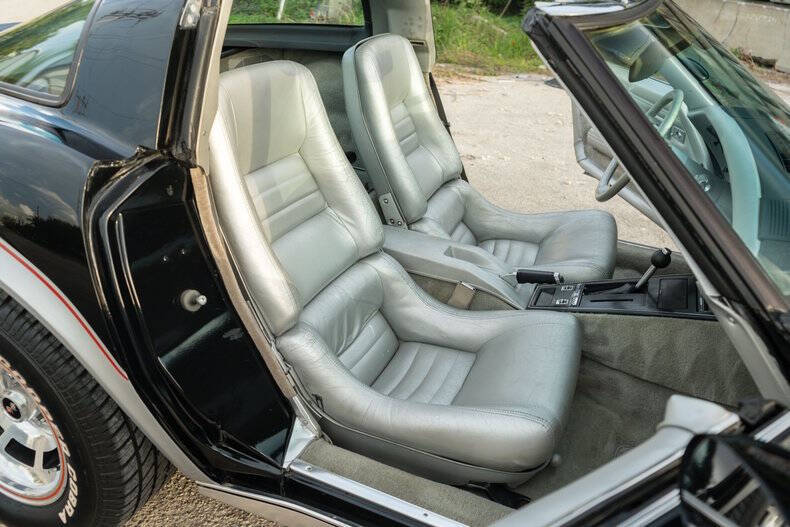 1978 Chevrolet Corvette