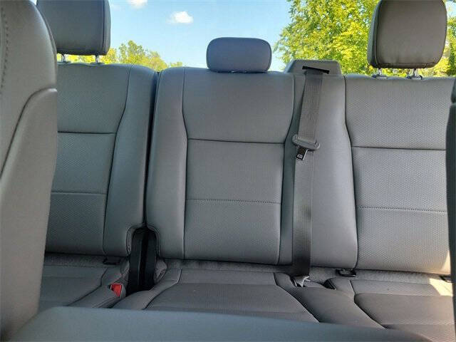 2019 Ford F-250 Super Duty