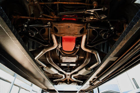 1964 Chevrolet Impala