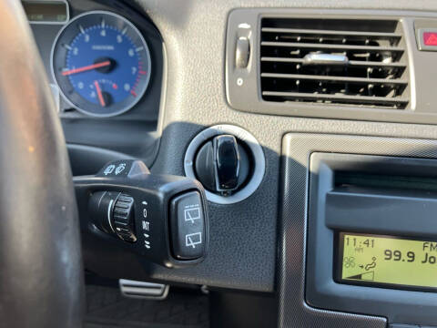 2011 Volvo C30 T5 R-Design