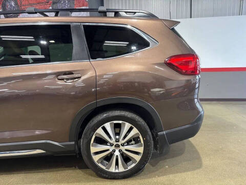 2019 Subaru Ascent Limited 8-Passenger