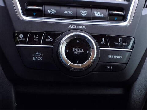 2019 Acura MDX w/Advance