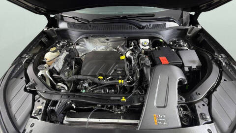 2024 Chevrolet Trax RS