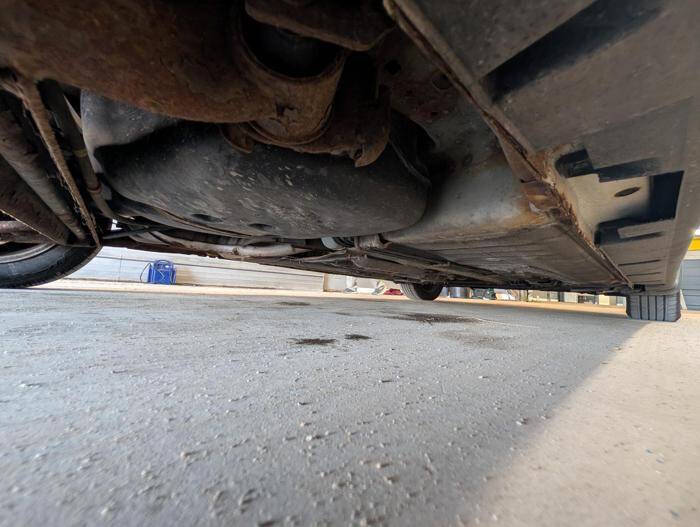2012 Nissan Versa 1.8 SL