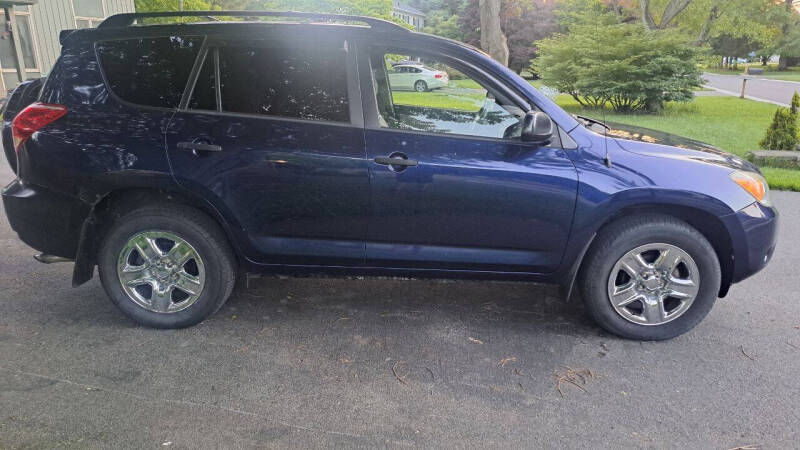 2007 Toyota RAV4