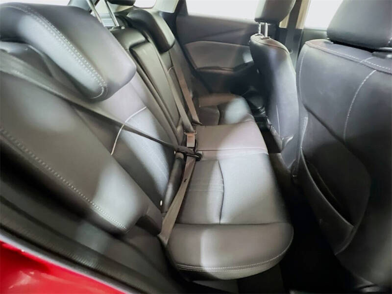 2019 Mazda CX-3 Touring