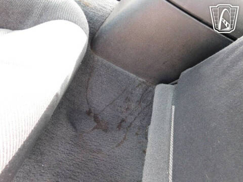 1993 Chevrolet Camaro Z28