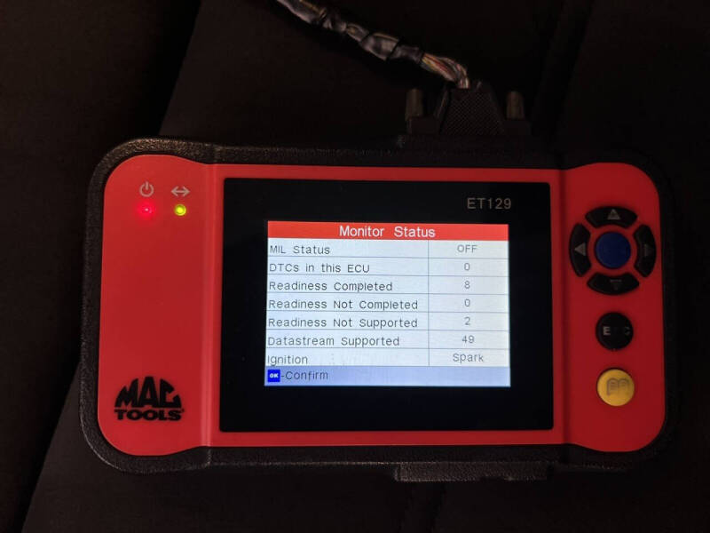 2021 Mercedes-Benz C-Class AMG C 63