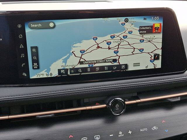 2023 Nissan Ariya Evolve+ e-4ORCE