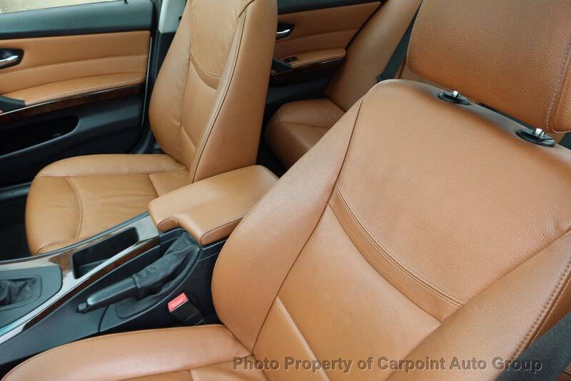 2011 BMW 3 Series 328i xDrive