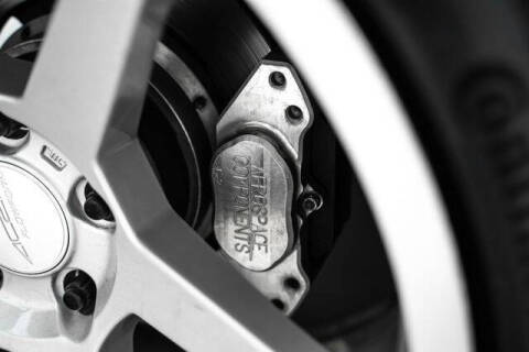 2014 Chevrolet Corvette Stingray