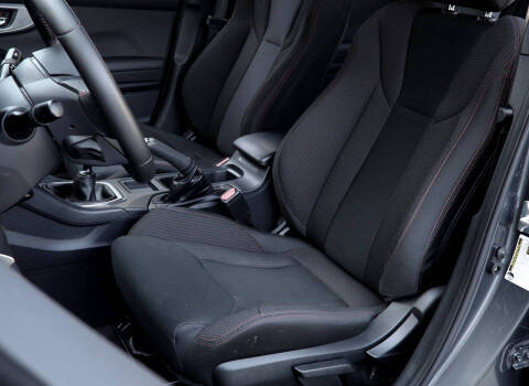 2024 Subaru WRX Premium