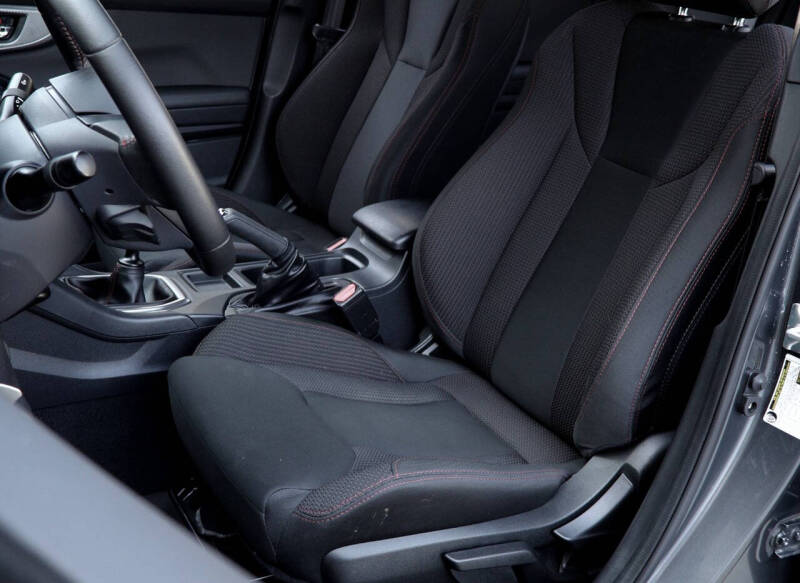 2024 Subaru WRX Premium