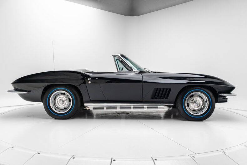 1967 Chevrolet Corvette