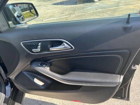 2020 Mercedes-Benz GLA GLA 250