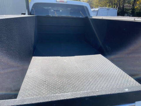 2016 Ford F-250 Super Duty