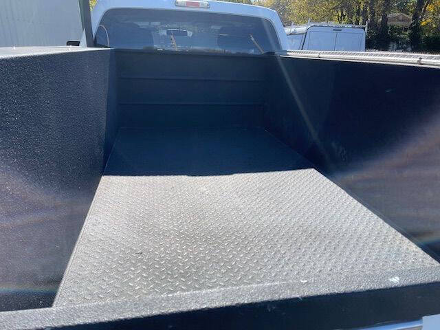 2016 Ford F-250 Super Duty