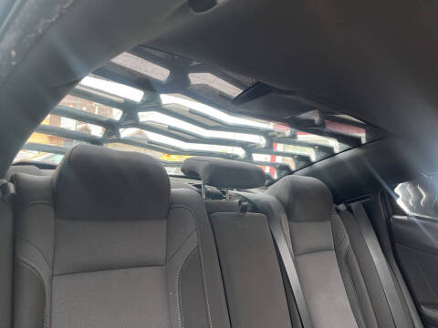 2018 Dodge Charger GT