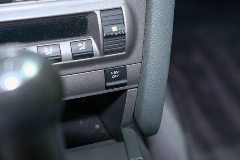 2007 Porsche 911 Targa 4