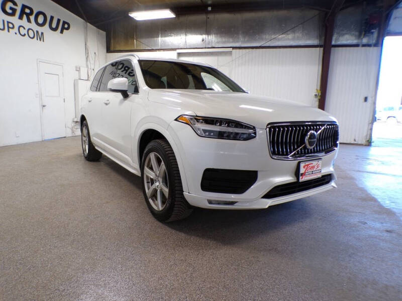 2023 Volvo XC90 B5 Core