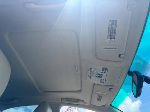 2009 Lexus IS 350