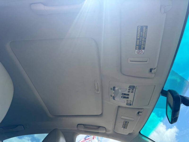 2009 Lexus IS 350