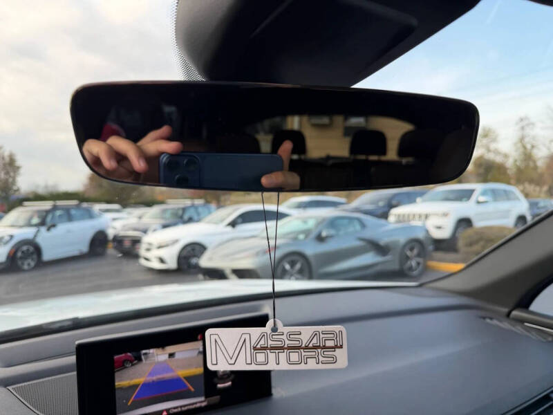 2018 Audi Q7 2.0T quattro Premium