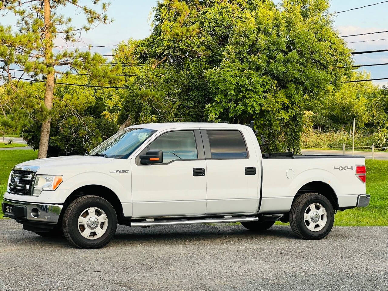 2013 Ford F-150 for sale at Town Auto Inc in Clifton Park, NY