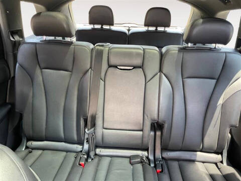 2017 Audi Q7 3.0T quattro Prestige