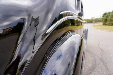 1936 Chrysler Imperial