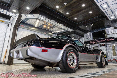 1978 Chevrolet Corvette