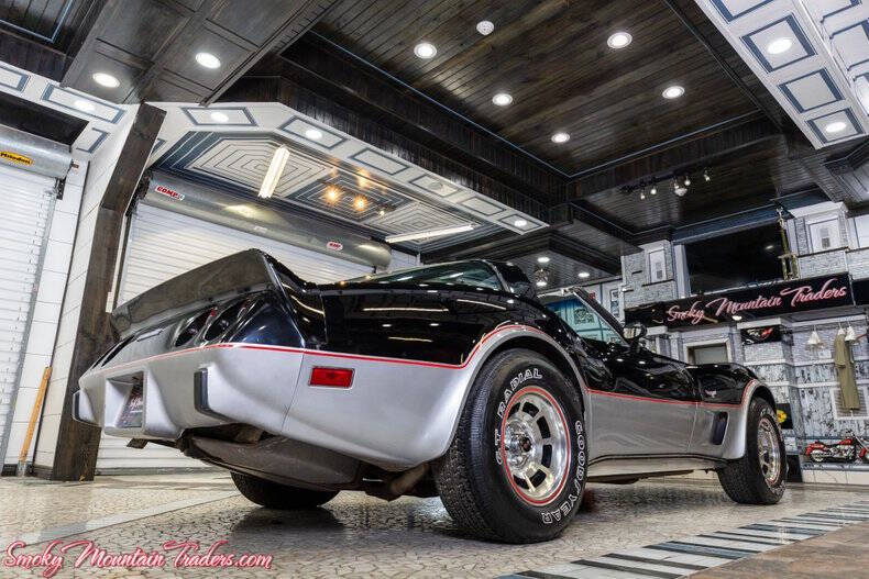 1978 Chevrolet Corvette